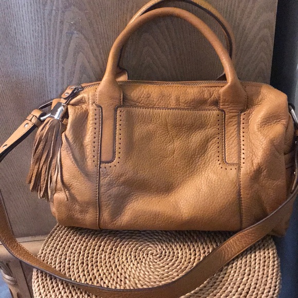 B Makowsky handbag - Picture 1 of 5